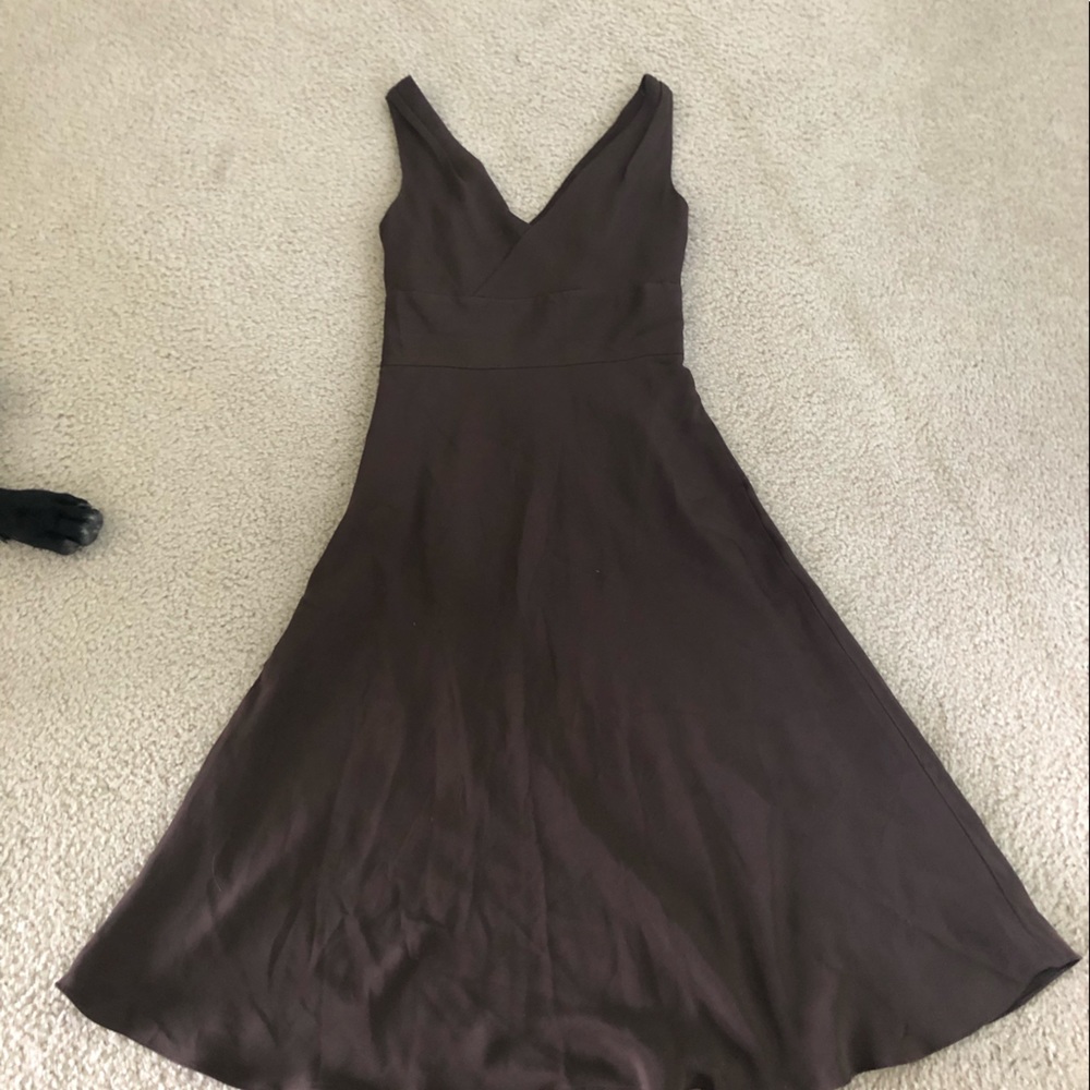 J Crew dress - Picture 1 of 4